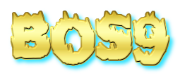logo BOS9